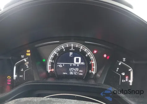 2018 Honda Cr-V Lx from USA, damaged, VIN 2HKRW5H31JH412613